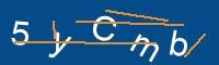 Captcha eingeben