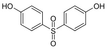 Bisphenol S