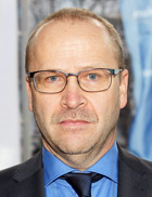 Portrait: Dr. Reiner Faul