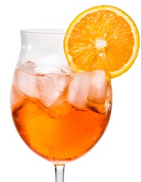 Aperol Spritz