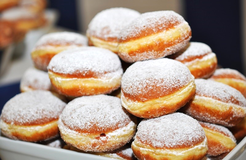 Krapfen
