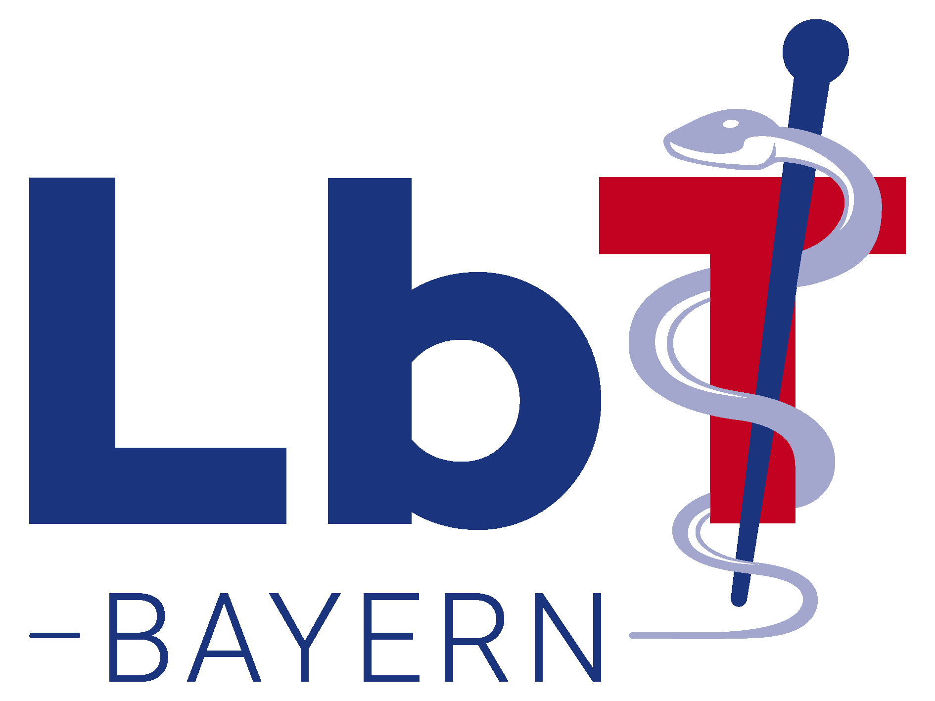 Logo LbT