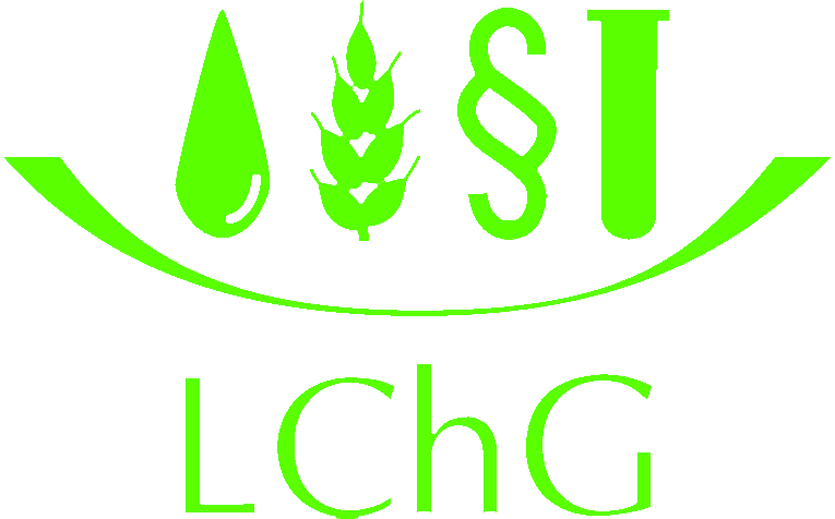 Logo LChG