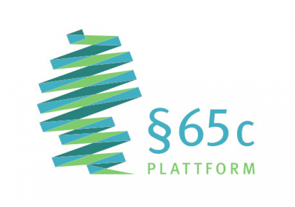 Plattform § 65c