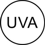 UVA Symbol