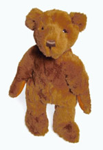 Abbildung eines Teddybären