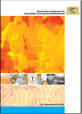Titelbild Jahresbericht 2009