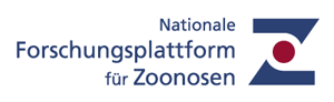 Logo Nationale Forschungsplattform für Zoonosen