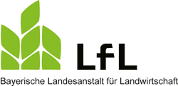 Logo Bayerische Landesanstalt für Landwirtschaft