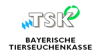 Logo Bayerische Tierseuchenkasse