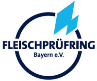 Logo Fleischprüfring Bayern e.V.