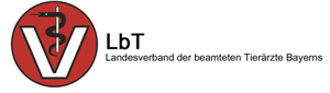 Logo Landesverband der beamteten Tierärzte Bayerns