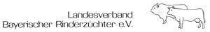 logo des Bayerischen Rinderzüchterverbandes e.V.