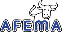 Logo der Arbeitsgruppe zur Förderung von Eutergesundheit und Milchhygiene in den Alpenländern e.V