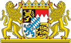 Bayerisches Wappen
